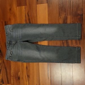 Burberry Knightsbridge Skinny Jeans
